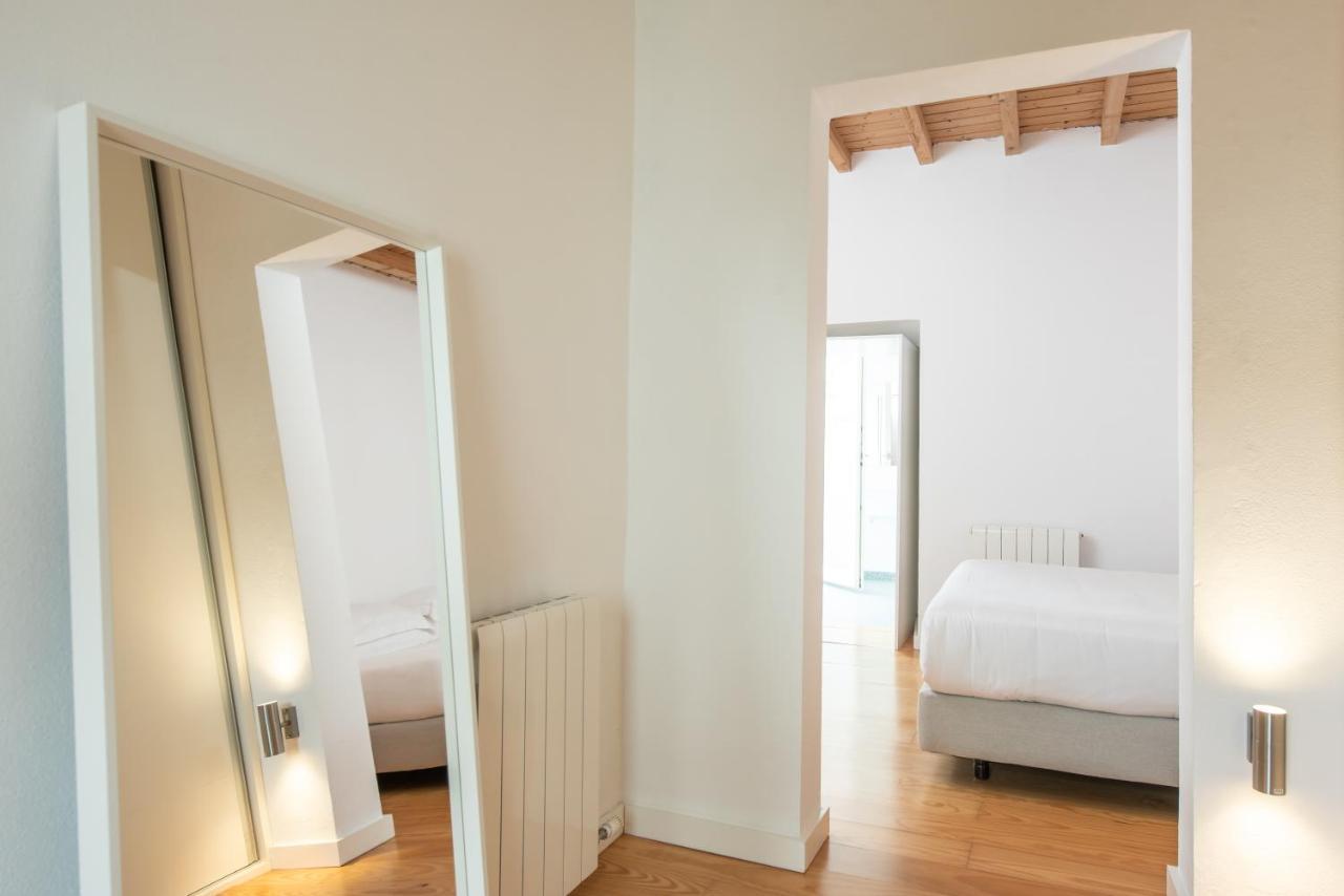 Casa D'Arronches Villa Eksteriør billede