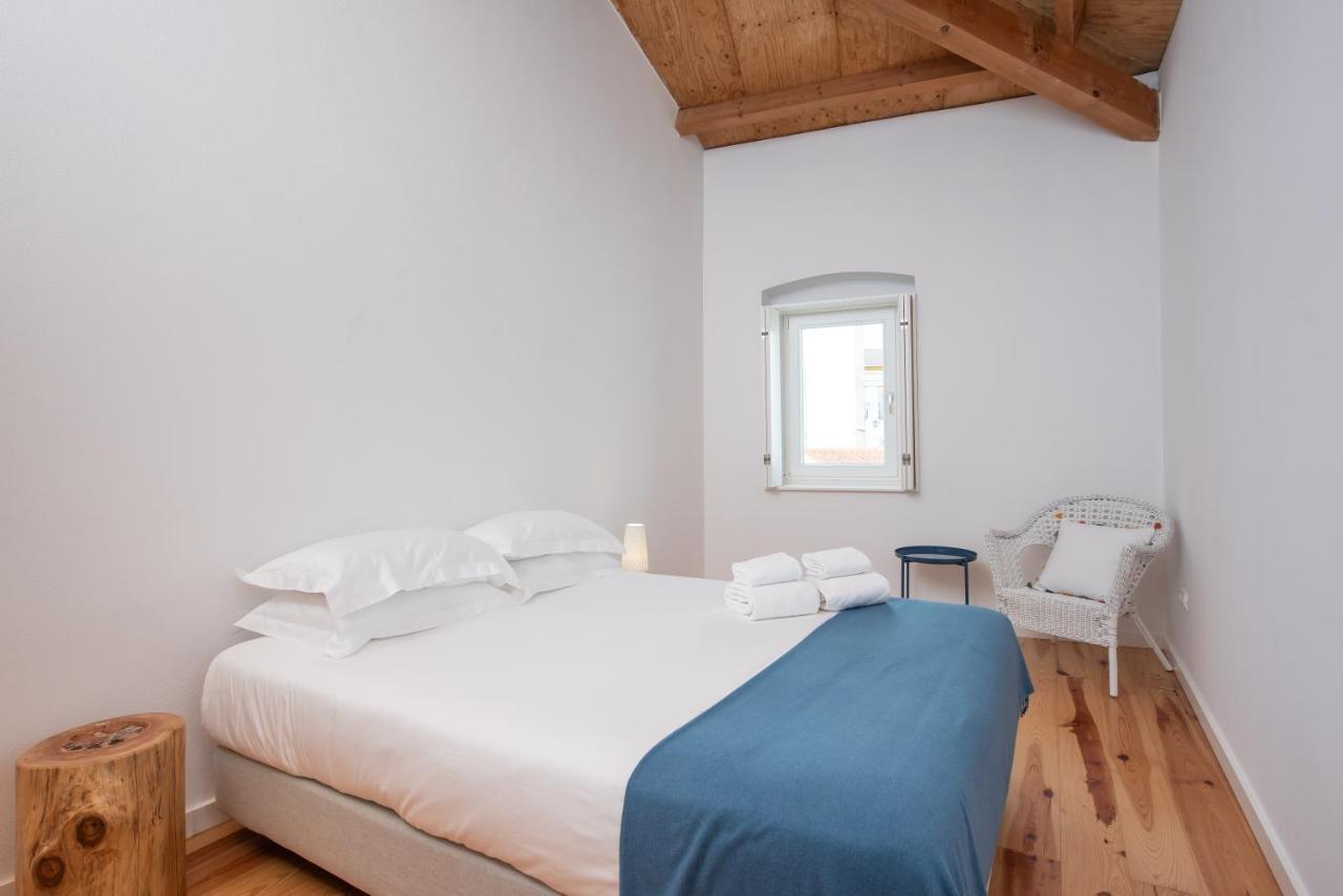 Casa D'Arronches Villa Eksteriør billede